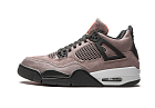 Nike Air Jordan 4 Retro Taupe Haze (GS)