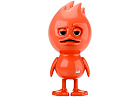 The Ugly Duck Pantone 171 C