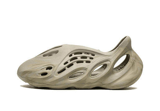 Yeezy Foam RNNR Stone Sage
