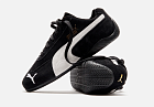 Puma Speedcat OG Black White