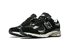 New Balance 2002R Protection Pack Black Grey