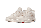 Nike Air Jordan 4 Retro Blank Canvas (W)