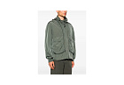 C.P. COMPANY Osso Zippered Jacket Grape Leaf