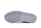 Nike Air Jordan 1 Mid Wolf Grey (W)
