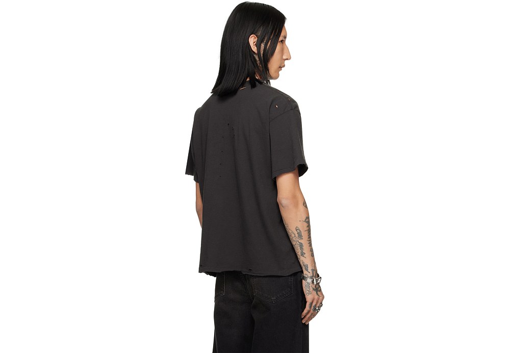 Enfants Riches Déprimés T-Shirt Black
