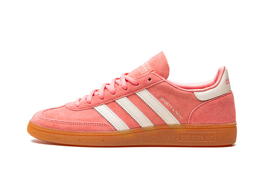 Adidas Handball Spezial Sporty & Rich Pink