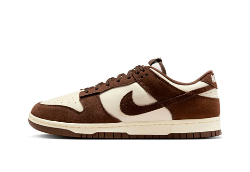 Nike Dunk Low Retro SE Pale Ivory Baroque Brown