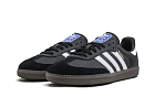 Adidas Samba OG Black White Gum