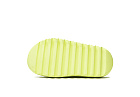 Yeezy Slide Glow Green Kids