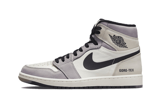 Nike Air Jordan 1 Retro High Element Gore-Tex Light Bone