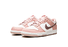 Nike Dunk Low Pink Velvet (GS)