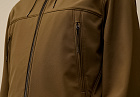 C.P. COMPANY C.P. Shell-R Goggle Jacket Ivy Green