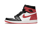 Nike Air Jordan 1 Retro High Track Red