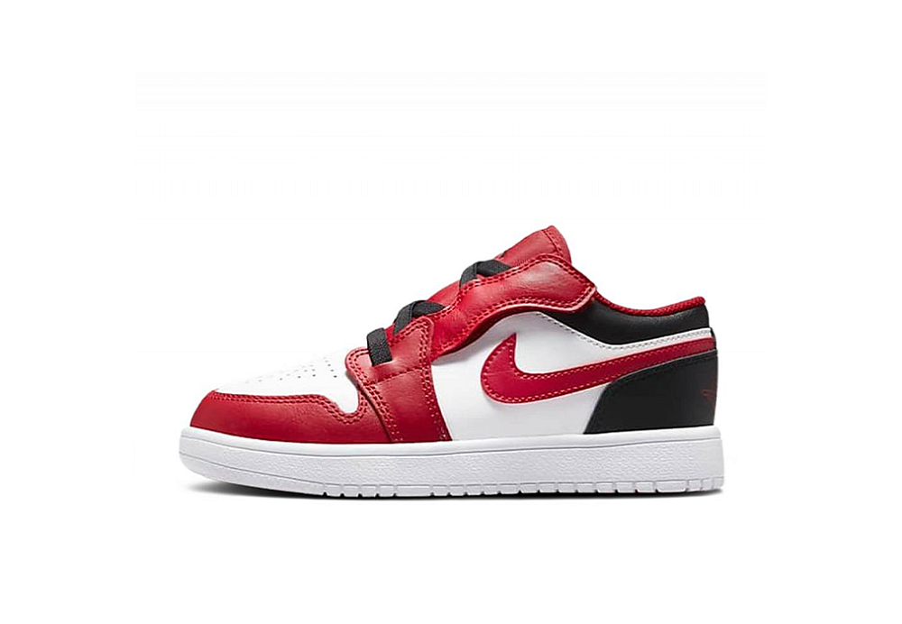 Nike Air Jordan 1 Low Alt Bulls Kids Nikita Efremov