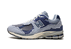 New Balance 2002RProtection Pack Light Arctic Grey Purple