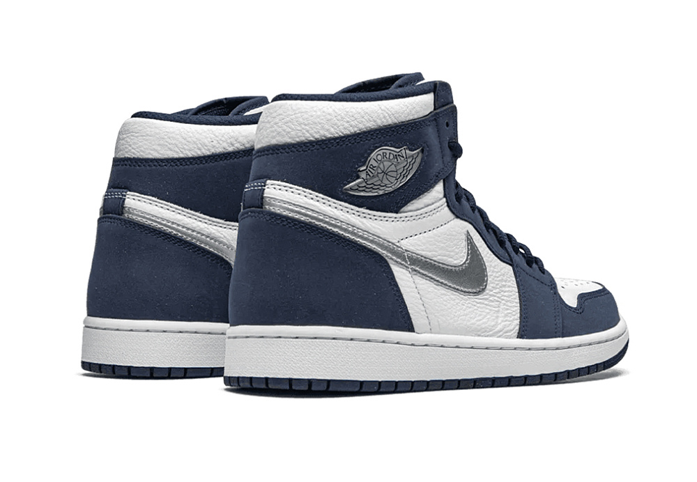 Nike Air Jordan 1 Retro High COJP Midnight Navy 2020