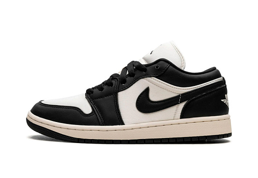 Air Jordan 1 Low SE Vintage Panda (W)