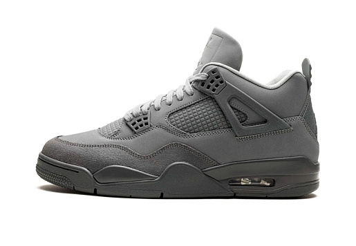 Air Jordan 4 Retro SE Wet Cement