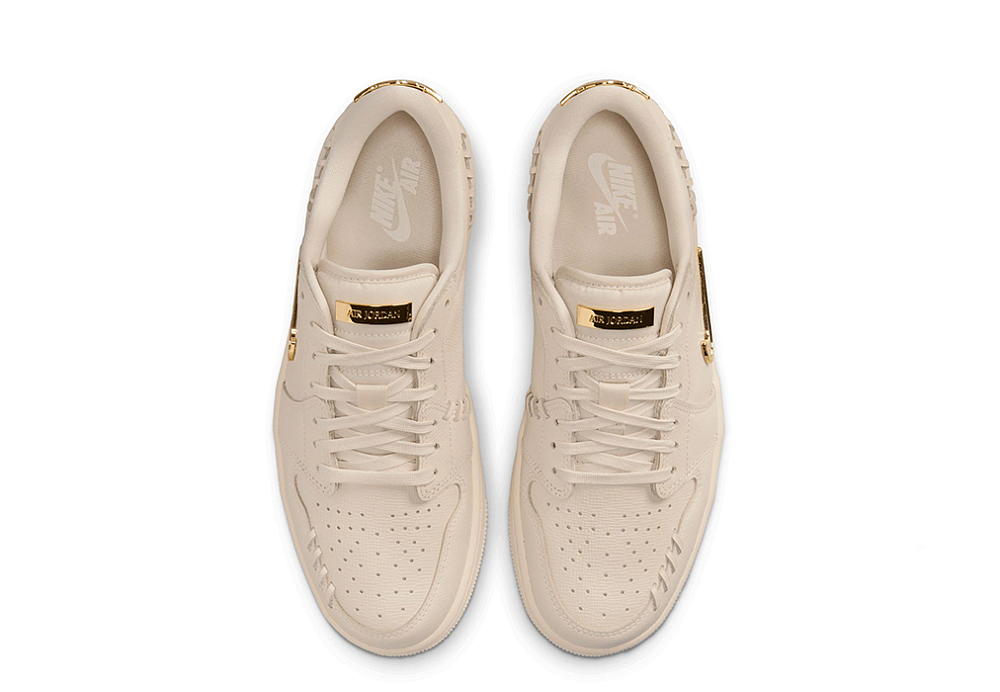 Nike Air Jordan 1 Low Method of Make Legend Light Brown (W)
