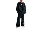 MM6 Maison Margiela Number Logo Label Cotton Short-Sleeve T-Shirt Black