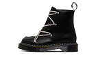 Rick Owens X Dr. Martens 1460 Bex Leather Boot Black