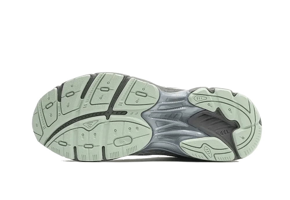 ASICS UB6-S GT-2160 Kiko Kostadinov Arctic Blue Carbon