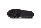Nike Air Jordan 1 Low SE Mocha Blue Grey (GS)