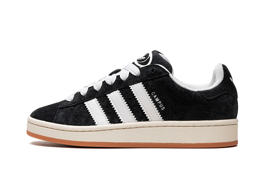 Adidas Campus 00s Core Black