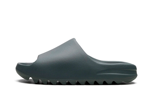 Yeezy Slide Slate Marine