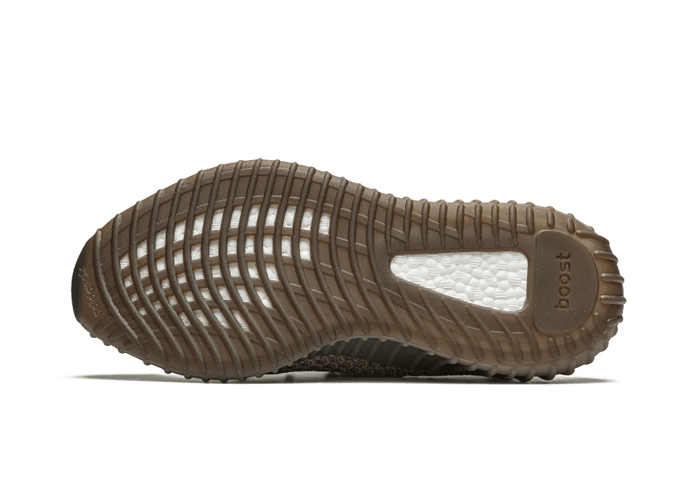 Yeezy 350 Sand Taupe