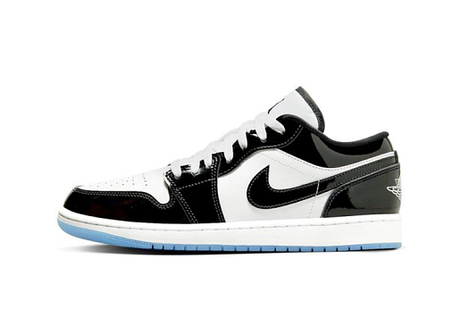 Nike Air Jordan 1 Low SE Concord