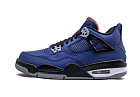 Nike Air Jordan 4 Retro Winterized Loyal Blue (GS)