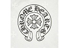 Chrome Hearts Monogram Sweatpants White