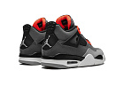 Nike Air Jordan 4 Retro Infrared