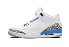 Nike Air Jordan 3 Retro UNC