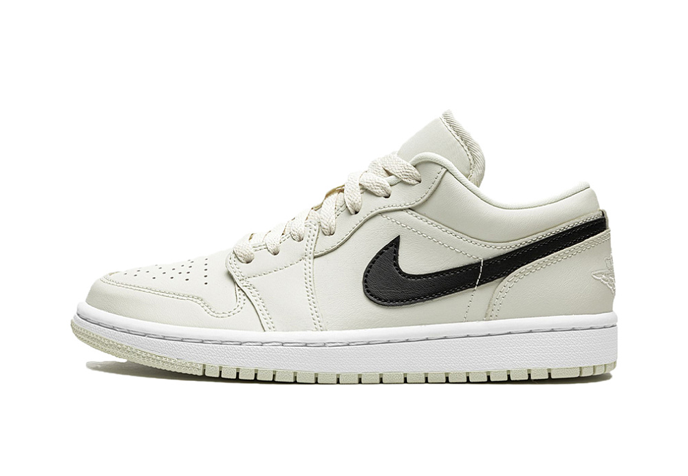 Nike Air Jordan 1 Low Coconut Milk (W)