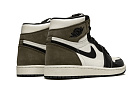 Nike Air Jordan 1 Retro High Dark Mocha