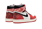 Nike Air Jordan 1 High OG Spider-Man Across the Spider-Verse
