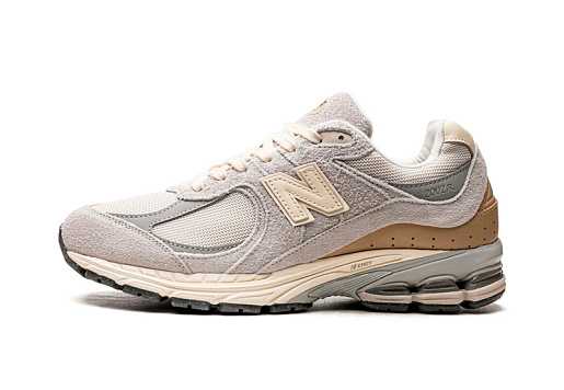 New Balance 2002R Rain Cloud Angora
