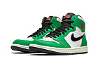 Nike Air Jordan 1 Retro High Lucky Green (W)