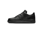 Nike Air Force 1 Low '07 Triple Black