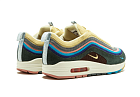 Nike Air Max 1/97 Sean Wotherspoon