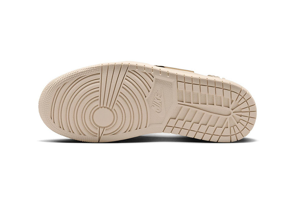 Nike Air Jordan 1 Low Method of Make Legend Light Brown (W)