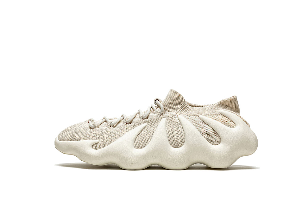 Yeezy 450 Cloud White Kids