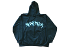 Travis Scott Sicko Mode Hoodie Black