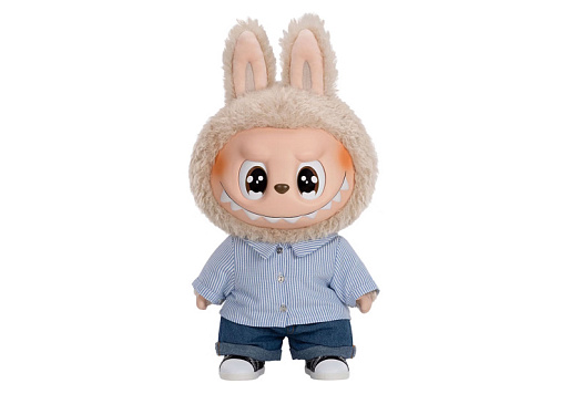 Pop Mart The Monsters Labubu Flip With Me