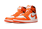 Nike Air Jordan 1 Retro High OG Starfish (W)