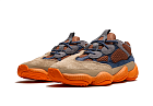 Yeezy 500 Enflame