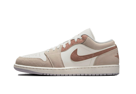Nike Air Jordan 1 Low SE Legend Light Brown