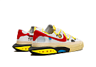 Nike Blazer Low Off-White University Red